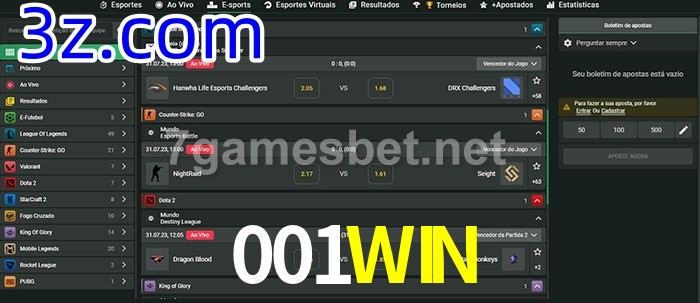  001WIN