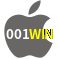 Aplicativo 001WIN para iOS