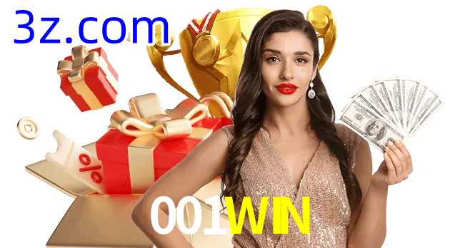 Jogue com dealers reais no 001WIN!