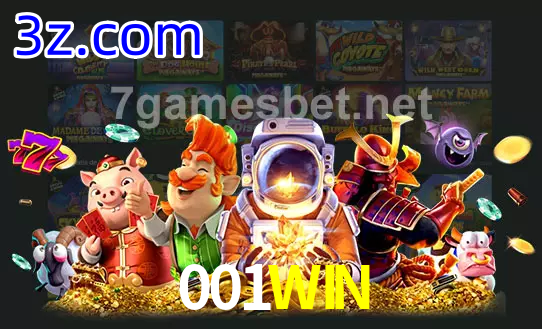 cassino 001WIN