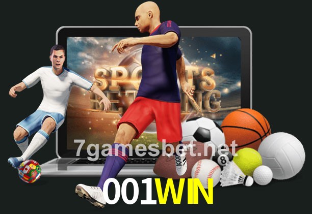  001WIN